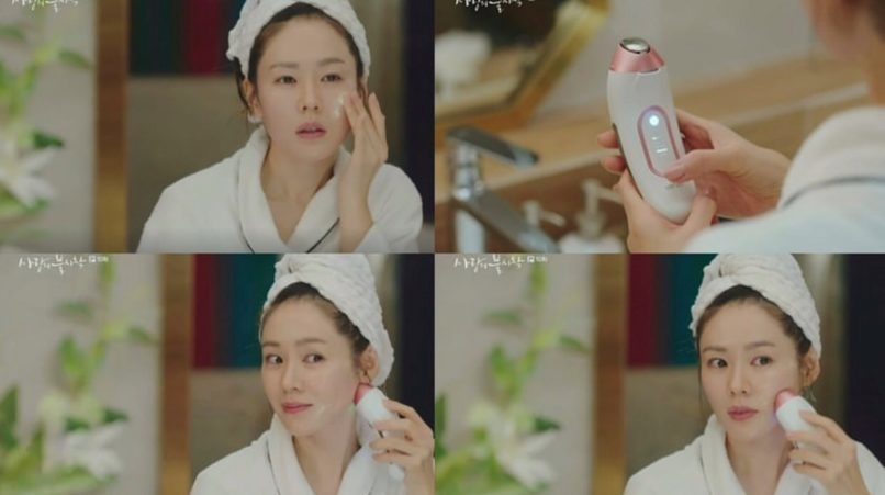 如何贏年小18歲子瑜成百大最美女星？漂亮姐姐孫藝珍從內到外美的法則